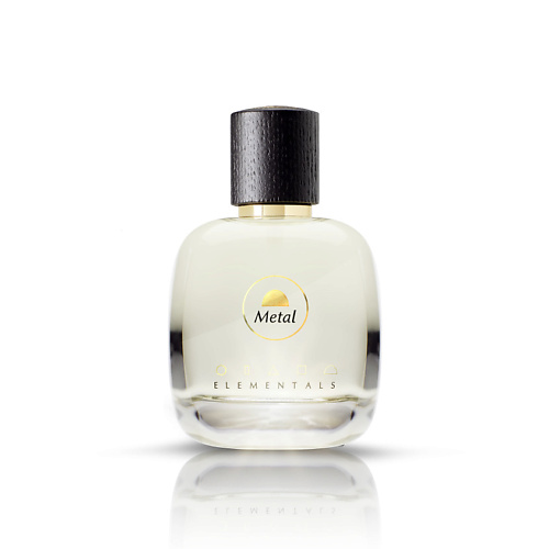 Парфюмерная вода ELEMENTALS Metal